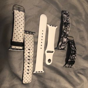 Apple Watch bands